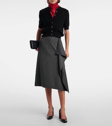 Salones Miss Sabina de charol | Christian Louboutin