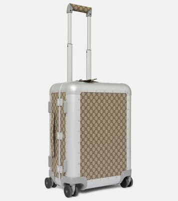 Gucci Porter carry-on suitcase | Gucci