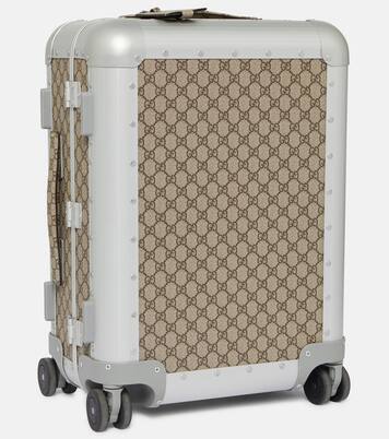Gucci Porter carry-on suitcase | Gucci