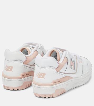 Sneakers 550 aus Leder | New Balance