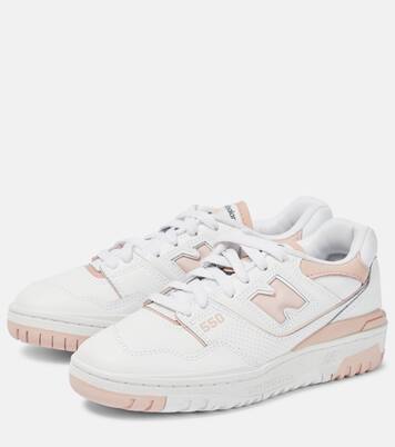 Sneakers 550 aus Leder | New Balance