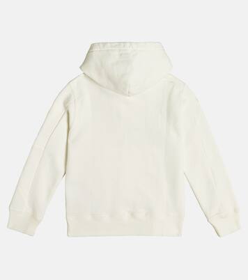 Sweat-shirt en coton | C.P. Company Kids