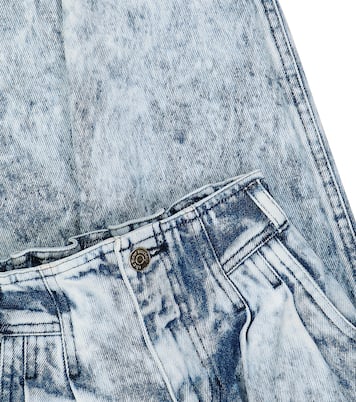 Jeans Rene | The New Society