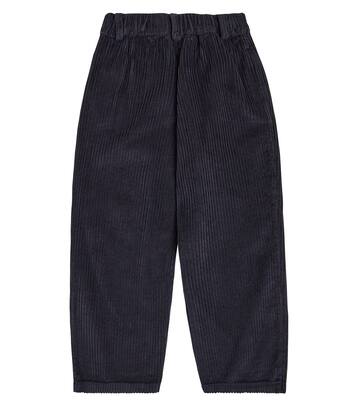 Cameron corduroy pants | The New Society