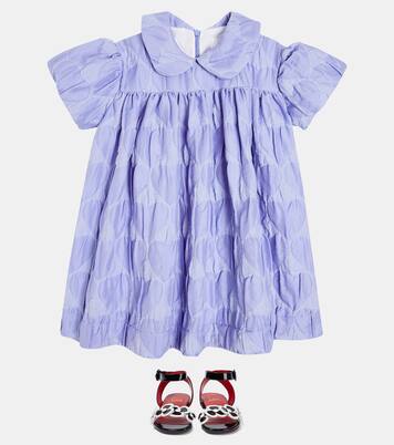 Heart dress | Caroline Bosmans