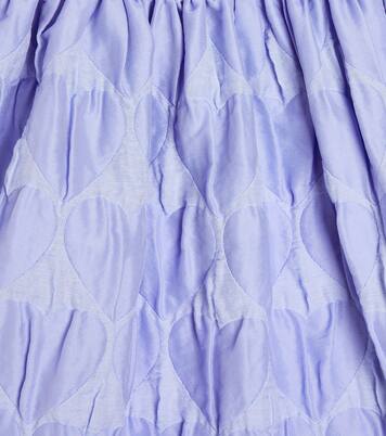 Heart dress | Caroline Bosmans