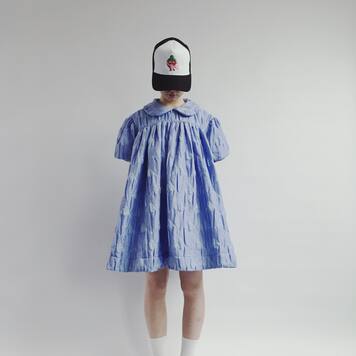 Heart dress | Caroline Bosmans