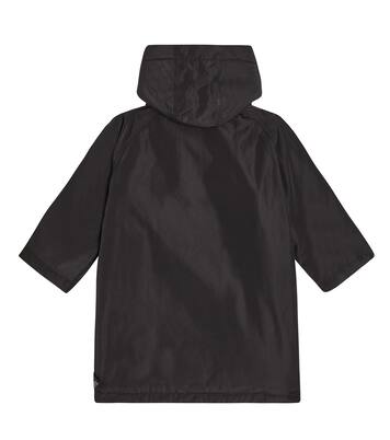 Hollah technical coat  | Molo