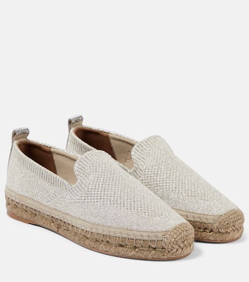 Espadrilles aus Canvas | Brunello Cucinelli
