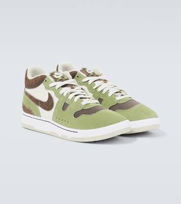 Sneakers Mac Attack aus Veloursleder | Nike