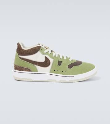 Sneakers Mac Attack aus Veloursleder | Nike