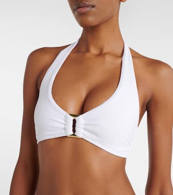 Milos bikini bottom | Heidi Klein