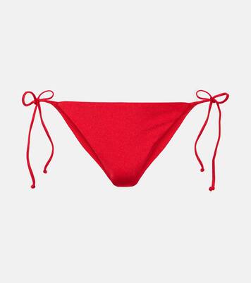 Culotte de bikini Ties | Jade Swim