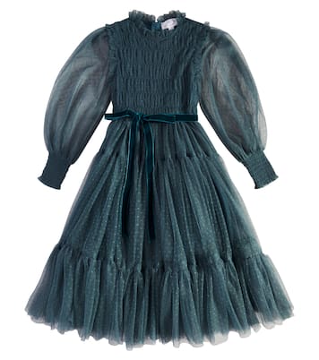 Robe Diana en tulle | C'era Una Volta