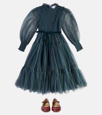 Robe Diana en tulle | C'era Una Volta