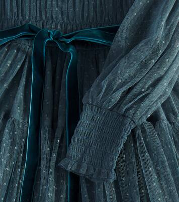 Robe Diana en tulle | C'era Una Volta