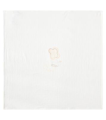 Baby set of 3 cotton bibs | Chloé Kids