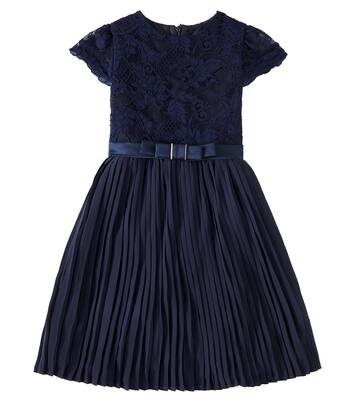 Robe en dentelle | Patachou