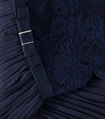 Robe en dentelle | Patachou