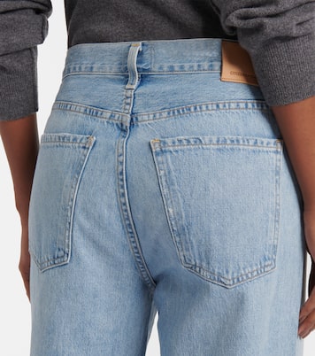 High-Rise Wide-Leg Jeans Annina | Citizens of Humanity
