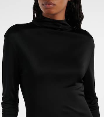 Norla maxi dress | Khaite