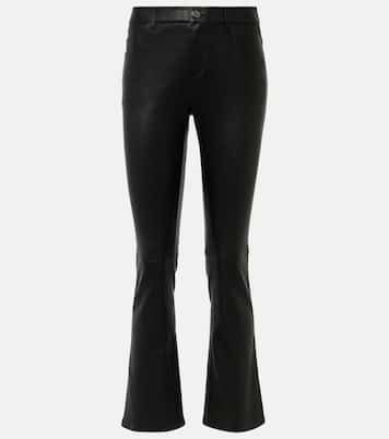 Dean leather pants | Stouls