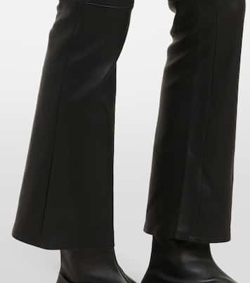 Dean leather pants | Stouls