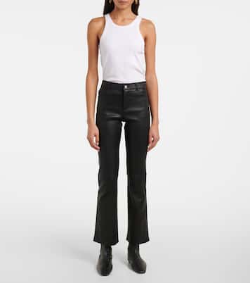 Dean leather pants | Stouls