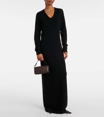 Schultertasche '90s aus Leder | The Row