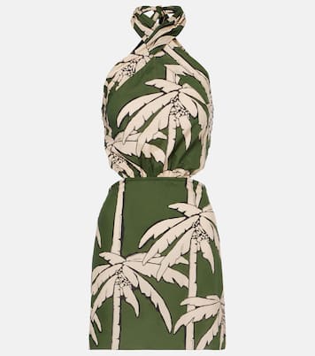 Minikleid Heart Pirate | Johanna Ortiz