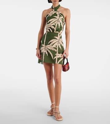 Minikleid Heart Pirate | Johanna Ortiz