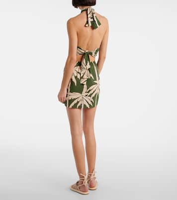 Minikleid Heart Pirate | Johanna Ortiz