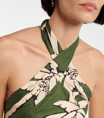 Minikleid Heart Pirate | Johanna Ortiz