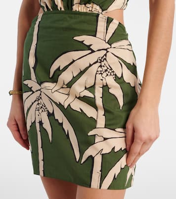 Minikleid Heart Pirate | Johanna Ortiz