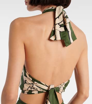 Minikleid Heart Pirate | Johanna Ortiz