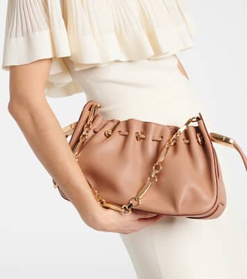 Borsa a spalla Halcyon in pelle | Zimmermann