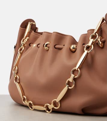 Borsa a spalla Halcyon in pelle | Zimmermann