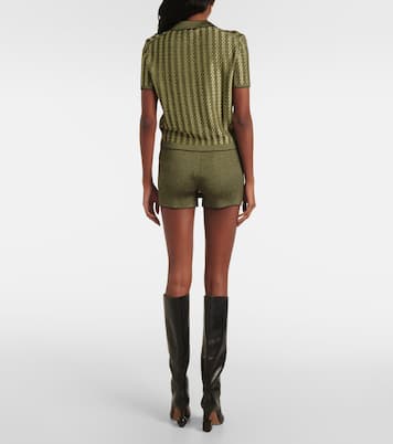 Polohemd Marino aus Strick | Jacquemus