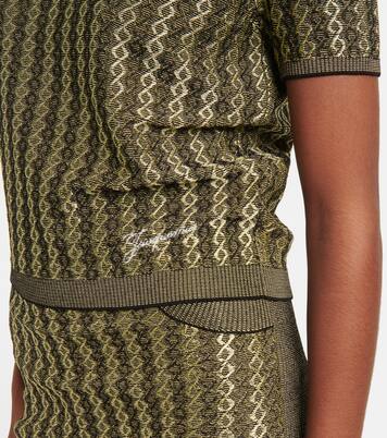 Polohemd Marino aus Strick | Jacquemus