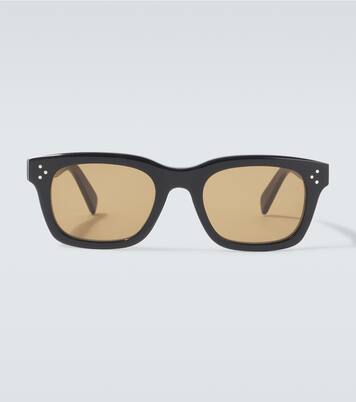 Eckige Sonnenbrille 3 Dots | Celine Eyewear