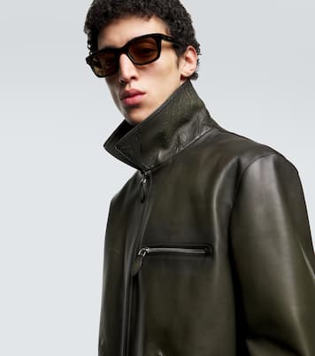 Eckige Sonnenbrille 3 Dots | Celine Eyewear