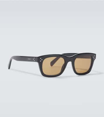 Eckige Sonnenbrille 3 Dots | Celine Eyewear