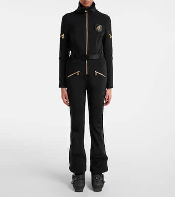 Tuta da sci Livi | Toni Sailer