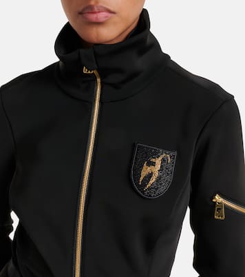 Tuta da sci Livi | Toni Sailer