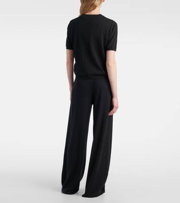 Cardigan Charlotte aus Kaschmir | Lisa Yang