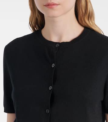 Cardigan Charlotte aus Kaschmir | Lisa Yang