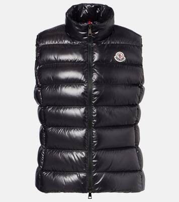 Daunenweste Ghany | Moncler