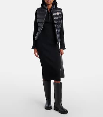 Daunenweste Ghany | Moncler