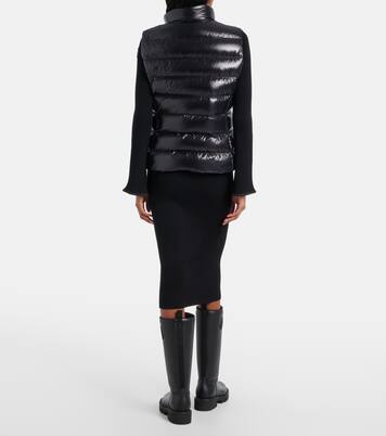 Daunenweste Ghany | Moncler