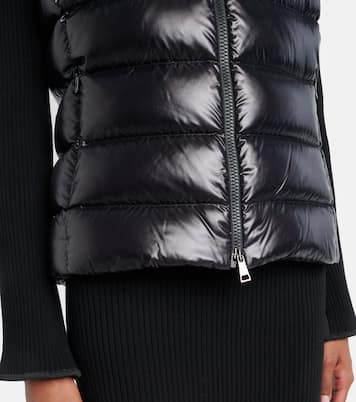 Daunenweste Ghany | Moncler